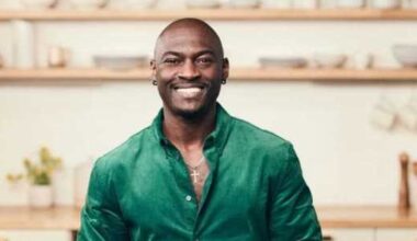 Chef Tayo Ola brings 2-night Ebi-Ayo Supper Club to Dallas