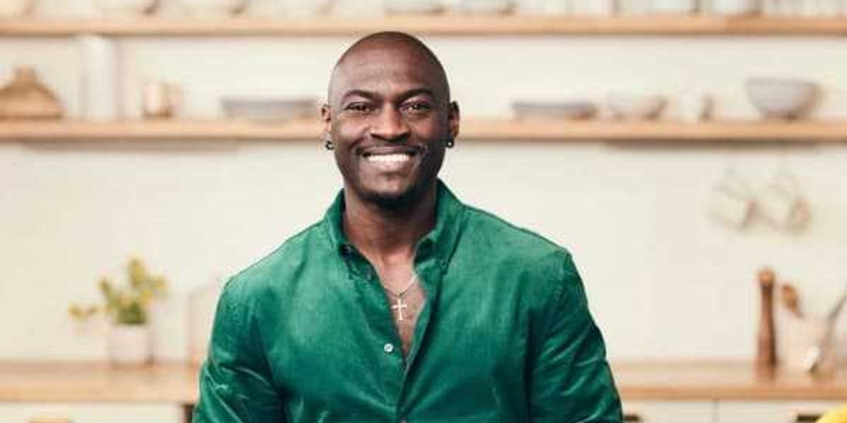 Chef Tayo Ola brings 2-night Ebi-Ayo Supper Club to Dallas