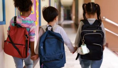 After School, Before It’s Too Late for Texas Students