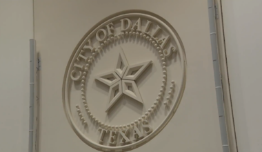 Dallas furloughs begin as city addresses budget shortfall – NBC 5 Dallas-Fort Worth