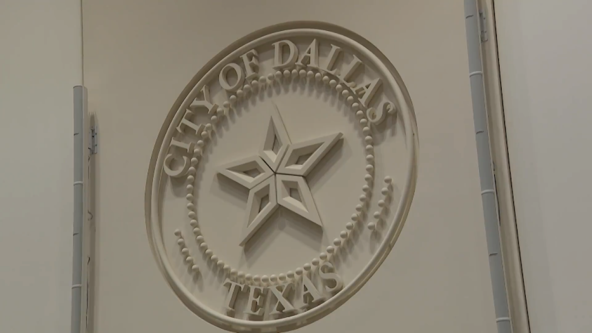 Dallas furloughs begin as city addresses budget shortfall – NBC 5 Dallas-Fort Worth