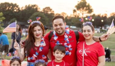 Top things to do in Fort Worth on 4th of July weekend 2026