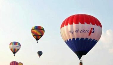 Plano ranked 12th best U.S. city for renters in 2026