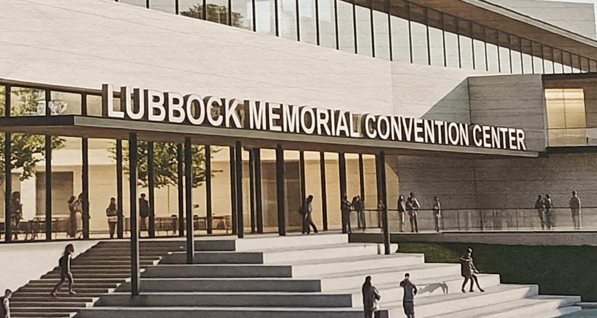 November vote on Civic Center likely getting pushed back to next year as city wants clear financials before going to voters