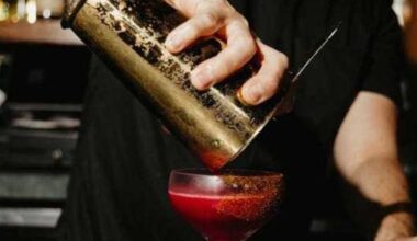 Where to drink in Dallas: 5 fresh happy hour finds for July