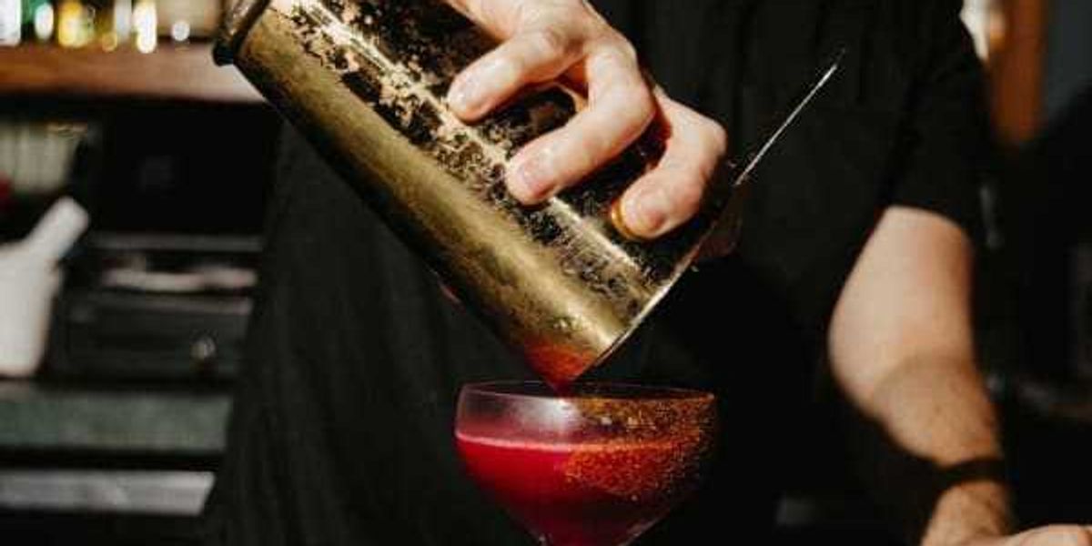 Where to drink in Dallas: 5 fresh happy hour finds for July