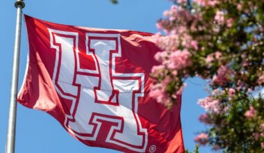 University of Houston launches new interdisciplinary health program