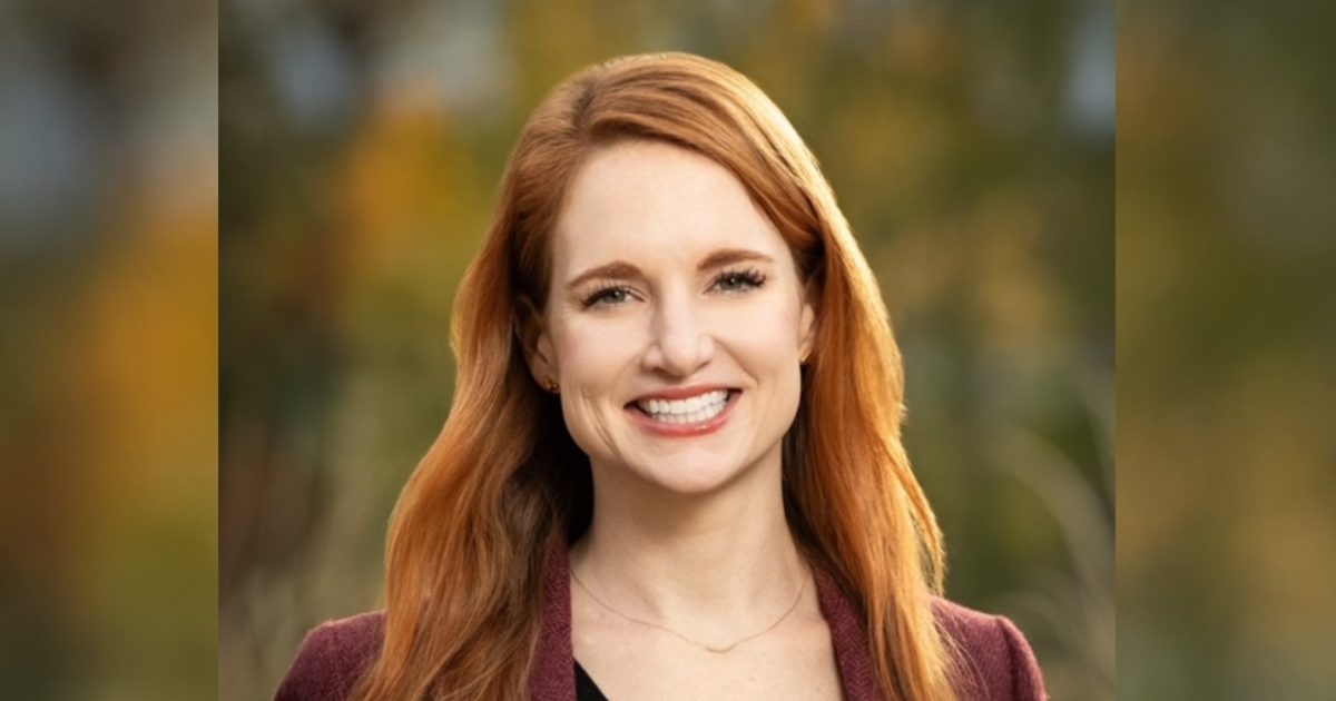 Brittany Anderson