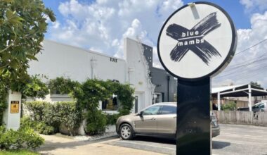 Blue Mambo to rebrand, relocate to Bissonnet in elevated beauty partnership with Hair Craft Collective
