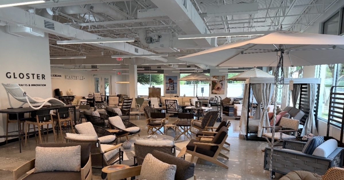 Anthony’s Patio brings new location to Frisco’s Hall Park