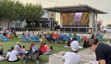 Sneak peek of 12 Houston-area events happening this weekend, July 24-26