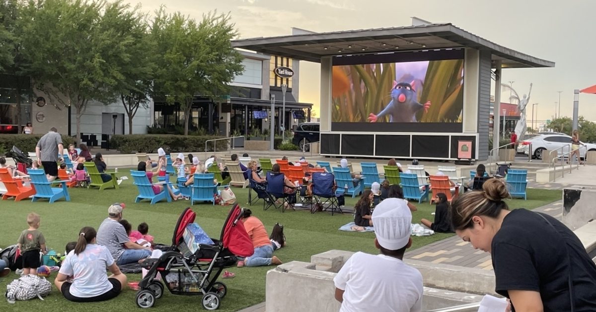 Sneak peek of 12 Houston-area events happening this weekend, July 24-26