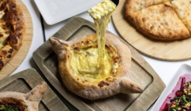 Bread Boat to sail in from Austin with Georgian-style dishes, imported wines