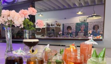 Kalimotxo brings Spanish flair and flavor to Austin’s east side