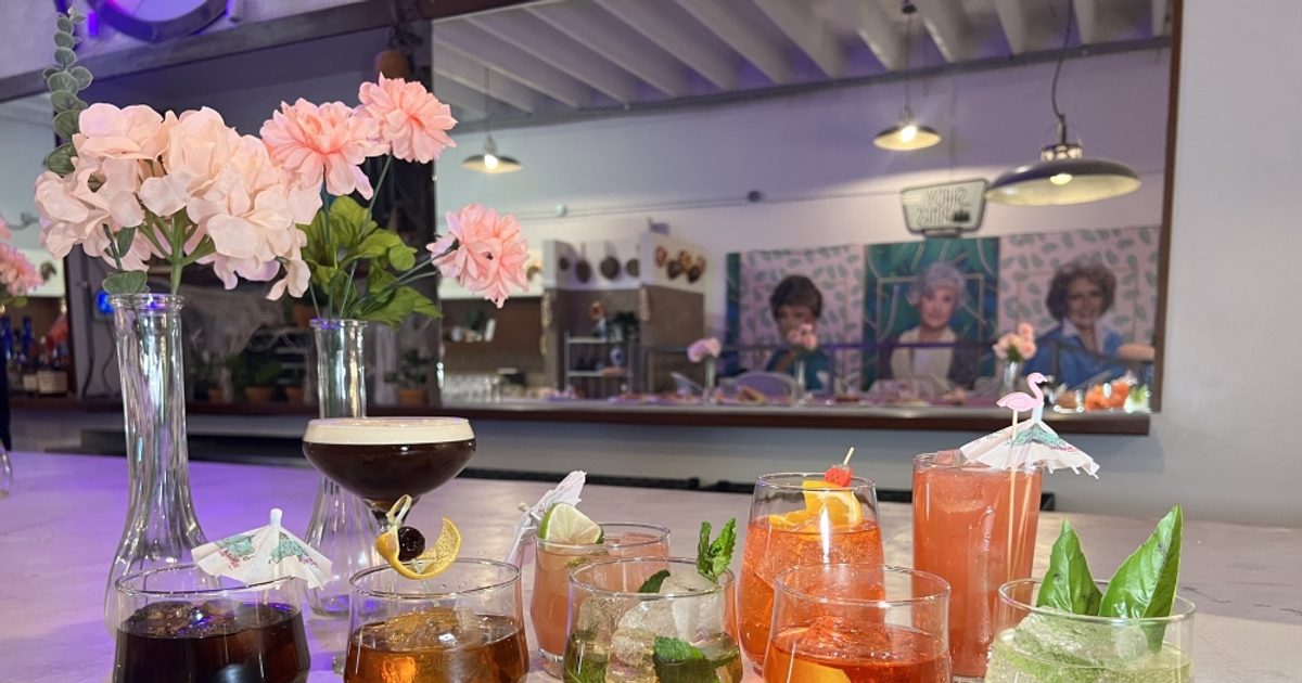 Kalimotxo brings Spanish flair and flavor to Austin’s east side