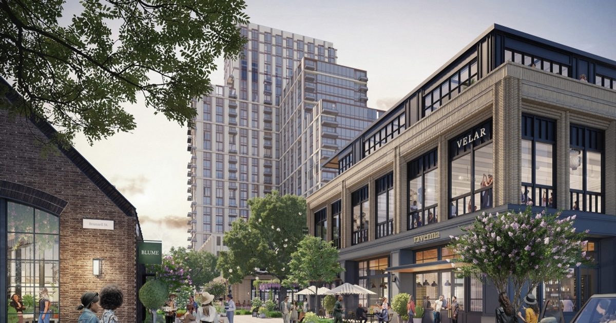 Luxury development, new DPS office: 6 trending stories in the South Houston area