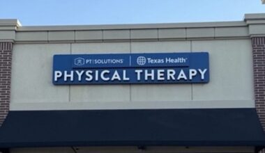 PT Solutions, Texas Health expand rehab access in North Texas