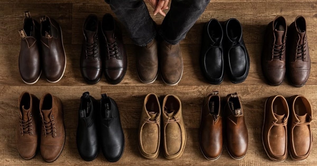 Houston's first Thursday Boots Co. location to hit the ground running with construction plans