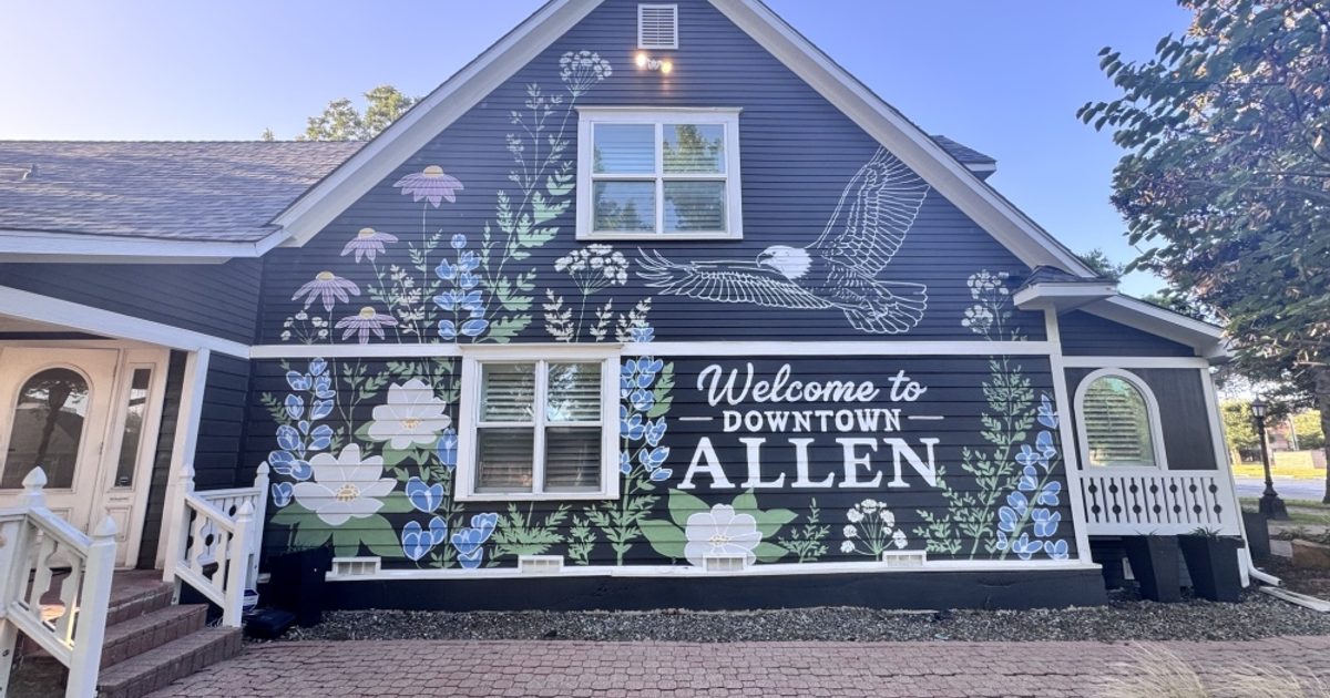 Mary Katherine Shapiro