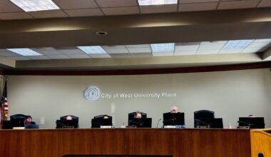 West U officials consider recommendations for future stages of wastewater treatment plant construction