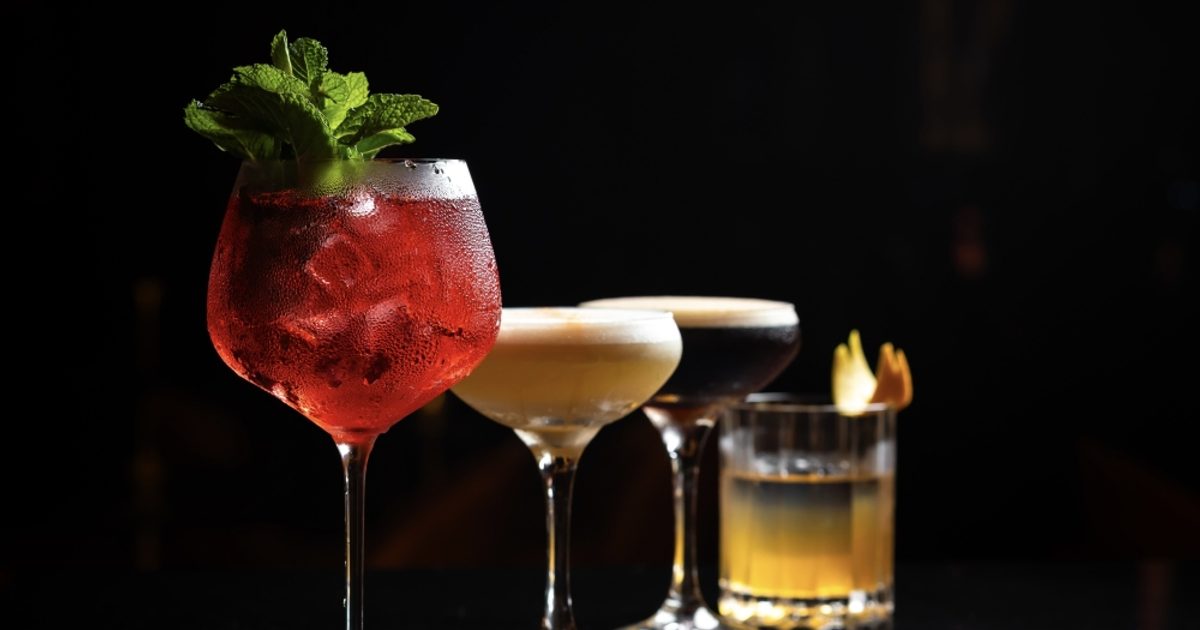 Austin-based cocktail bar welcomes patrons to ‘Grandma’s House’ in the Heights