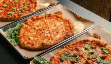 Local artistry-themed pizzeria grows its oven with third Houston location