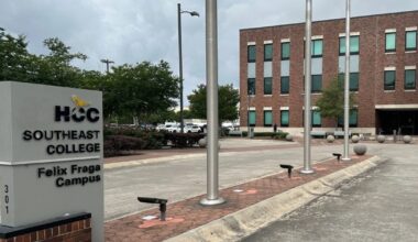 HCC receives $1M from Lowe’s Foundation to support high-demand skilled trades