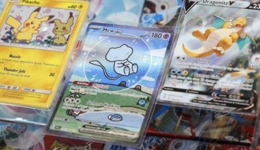 Collectors forgo showers, wait in line for hours at Plano Sam’s Club to grab exclusive Pokémon cards