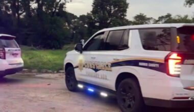White Oak Bayou attack: Teen accused in sexual assault, attempted drowning