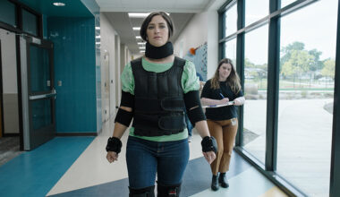Corgan Studies School Design for Educators with Disabilities