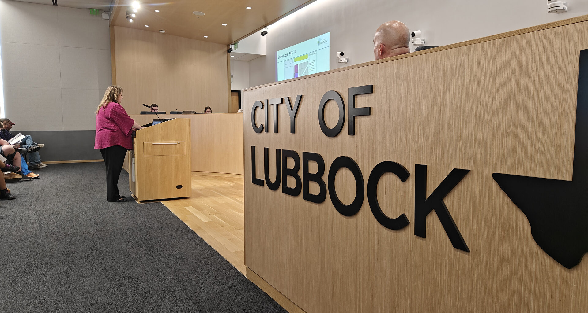 City Council rezones, annexes land west of airport for industry, sparking anger, recall threats over data center fears