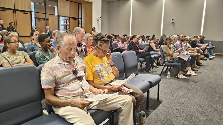Lubbock City Council, July 28, 2026