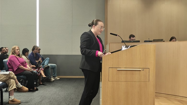 Lubbock City Council, July 28, 2026