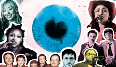 12 Dallas-Fort Worth artists you need to keep on your radar