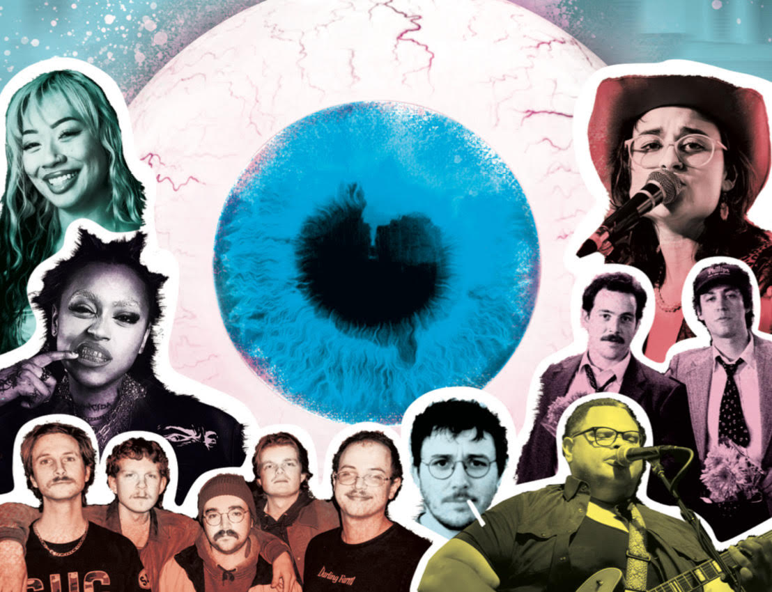 12 Dallas-Fort Worth artists you need to keep on your radar