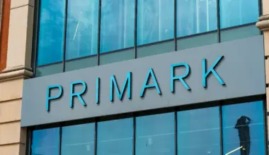 Primark stores arriving in Texas, Indiana