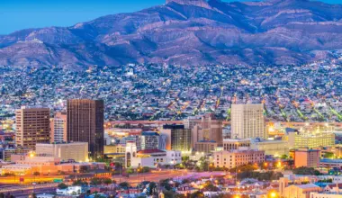 El Paso to consider crypto ATM regulation