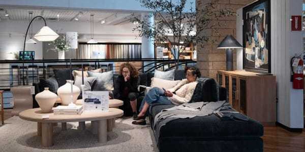 Crate & Barrel debuts first San Antonio store at La Cantera