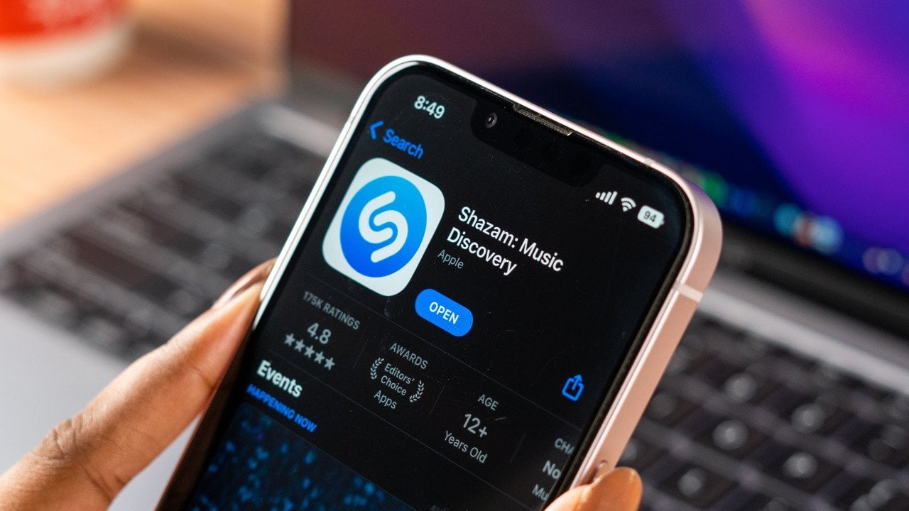 Top 25 songs in El Paso on Shazam in the past week