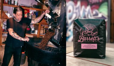 Antone’s Pilots Vinyl Recycling Program, Barrett’s Bolsters Austin’s Growing Coffee Reputation, and Rosewood Gains an Art Space