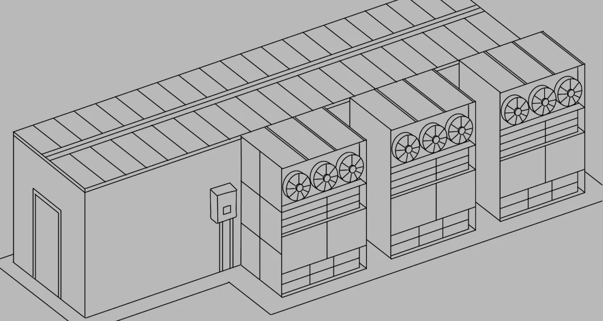 Energy Vault Breaks Ground on AI Campus in Texas for Crusoe Spark Modular Data Centers