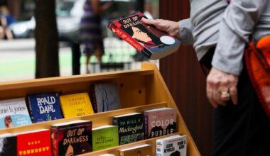 Opinion: Texas is right. Everyone should read 'Fahrenheit 451.'