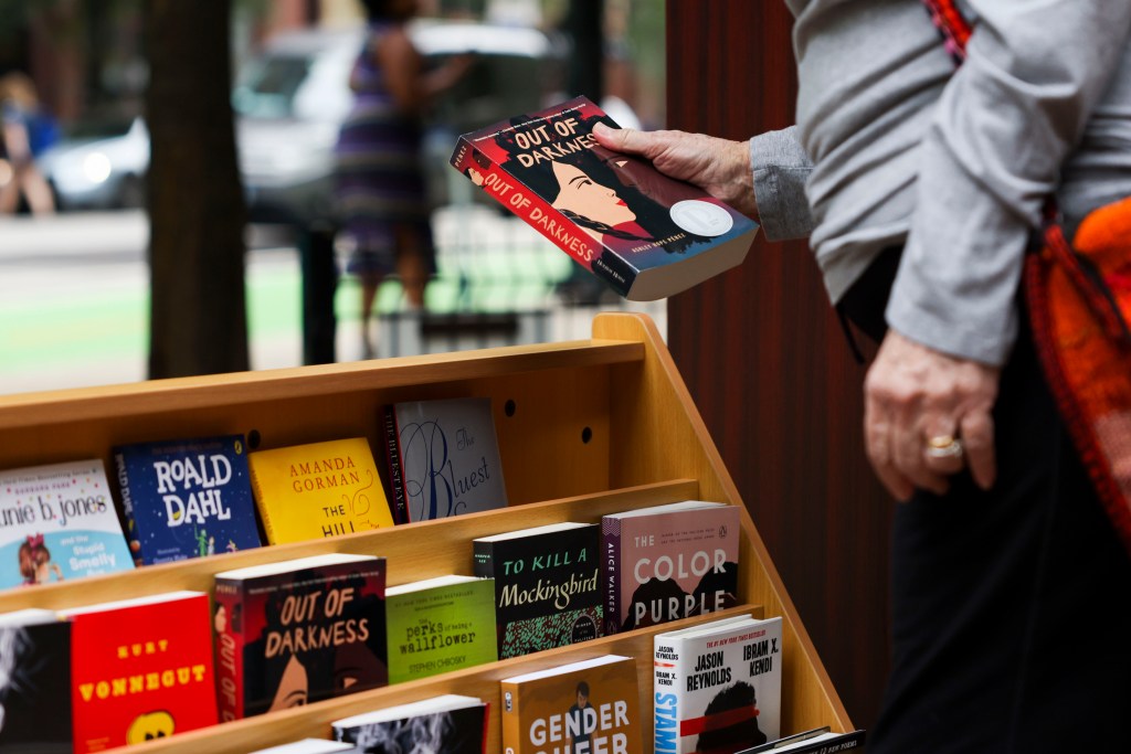 Opinion: Texas is right. Everyone should read 'Fahrenheit 451.'
