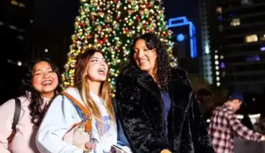 CultureMap City Rink skates back to DFW for 2026 holiday fun