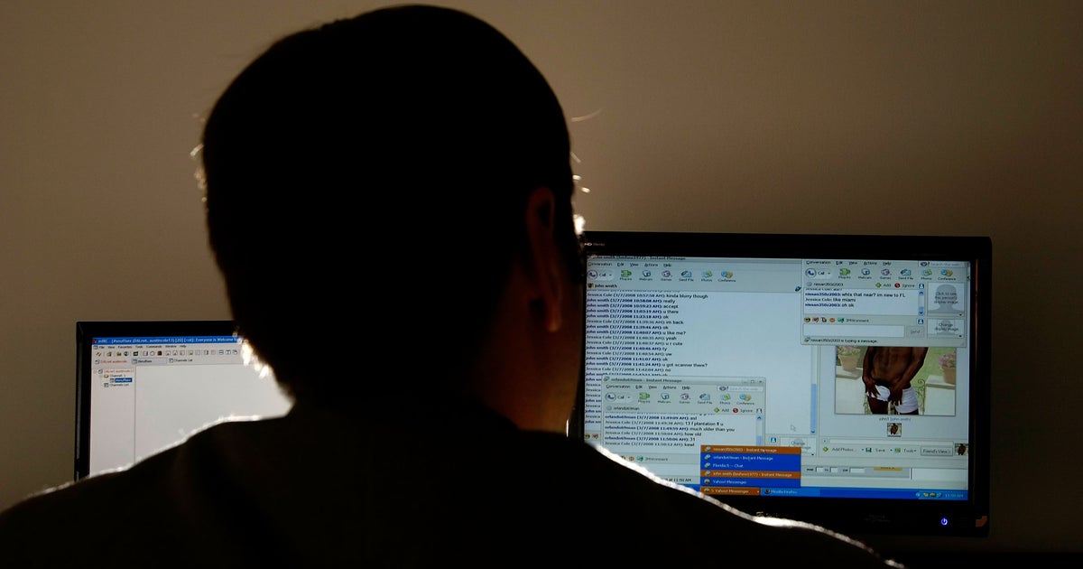 Expert shares how parents can protect kids as federal investigation expands across 9 states