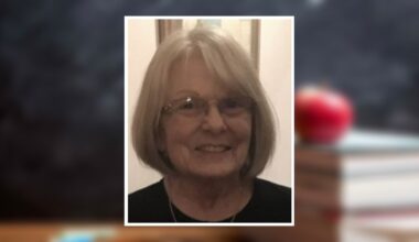 Joanna Gean Tyree Obituary May 6, 2026