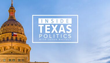 Inside Texas Politics | kiiitv.com