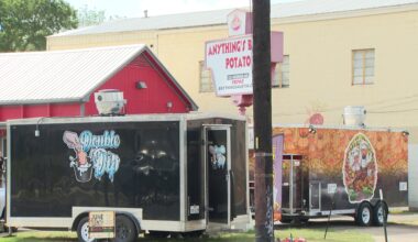 New Texas food truck permitting system brings growing pains for some Austin owners