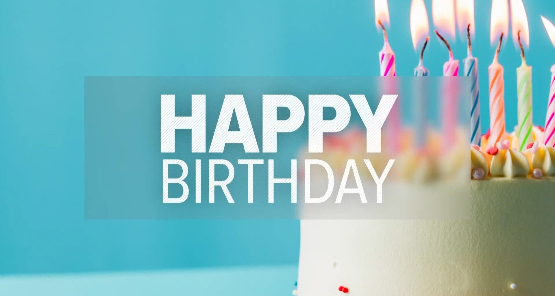 Happy 7/29 Birthday Central Texas!