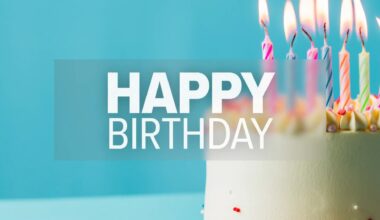 Happy 7/29 Birthday Central Texas!